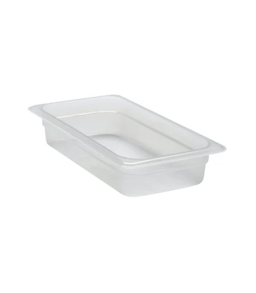 Cubetas GN Cubeta GN 1/3 polipropileno Cambro Cambro
