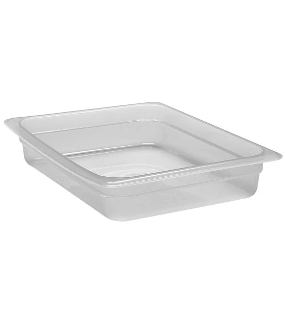 Cubeta GN 1/2 polipropileno Cambro