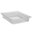 Cubeta GN 1/2 polipropileno Cambro