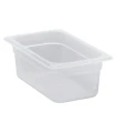 Cubeta GN 1/4 polipropileno Cambro