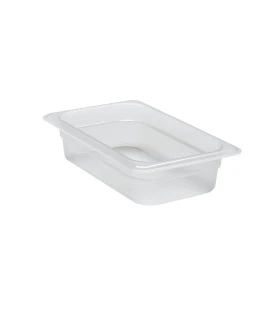 Cubeta GN 1/4 polipropileno Cambro