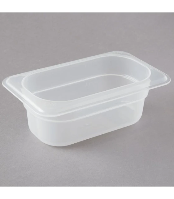 Cubeta GN 1/9 polipropileno Cambro