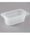 Cubeta GN 1/9 polipropileno Cambro