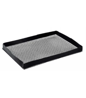 Cesta malla teflón para horno Edenox Chef N´Go