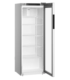 Armario expositor refrigerado ventilado Liebherr MRFvc 3511 y MRFvd...