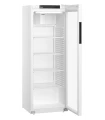Armario expositor refrigerado ventilado Liebherr MRFvc 3511 y MRFvd 3511