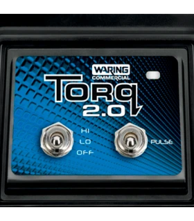 Batidora de Vaso Torq 2.0 2HP