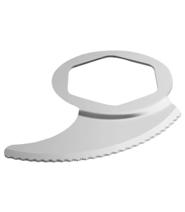 Hojas Robot Coupé Hoja Dentada Inferior Cutter R7 y R752 Robot Coupé Robot Coupé 49165