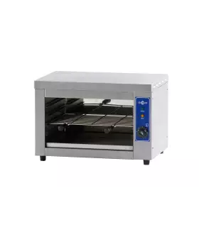 Salamandra fija SAR-F600