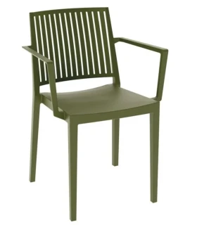 Sillón Monoblock BARS-2