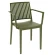 Sillón Monoblock BARS-2
