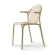Sillón Monobloc Polipropileno  V1 Brook-2