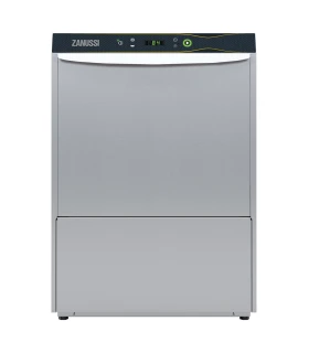 Lavavajillas para bandejas pastelería de 60x40 Zanussi 402315
