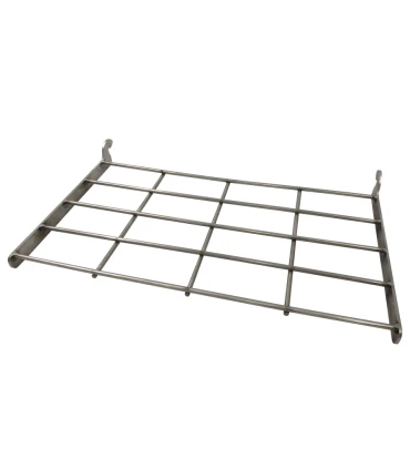 Accesorios de Hornos Parrilla Calientaplatos Barbacoa PIRA M120 Pira 920321