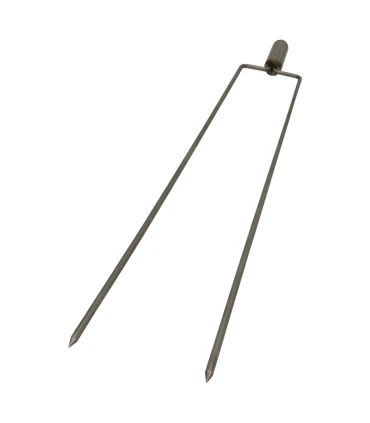 Accesorios de Hornos Pincho Pollo barbacoa Combi PIRA 150 Pira 955140