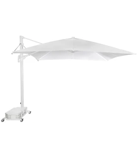 Parasoles Ezpeleta Flexo Parasol Excéntrico 3x3m Ezpeleta Flexo 3x3m