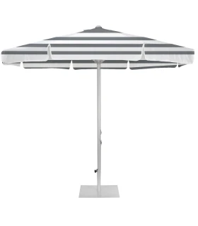 Ezpeleta Vigo Parasol Redondo Ø 3 m
