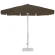 Ezpeleta Vigo Parasol Redondo Ø 3 m
