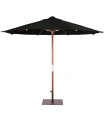 Ezpeleta Java Parasol Redondo Ø 3m