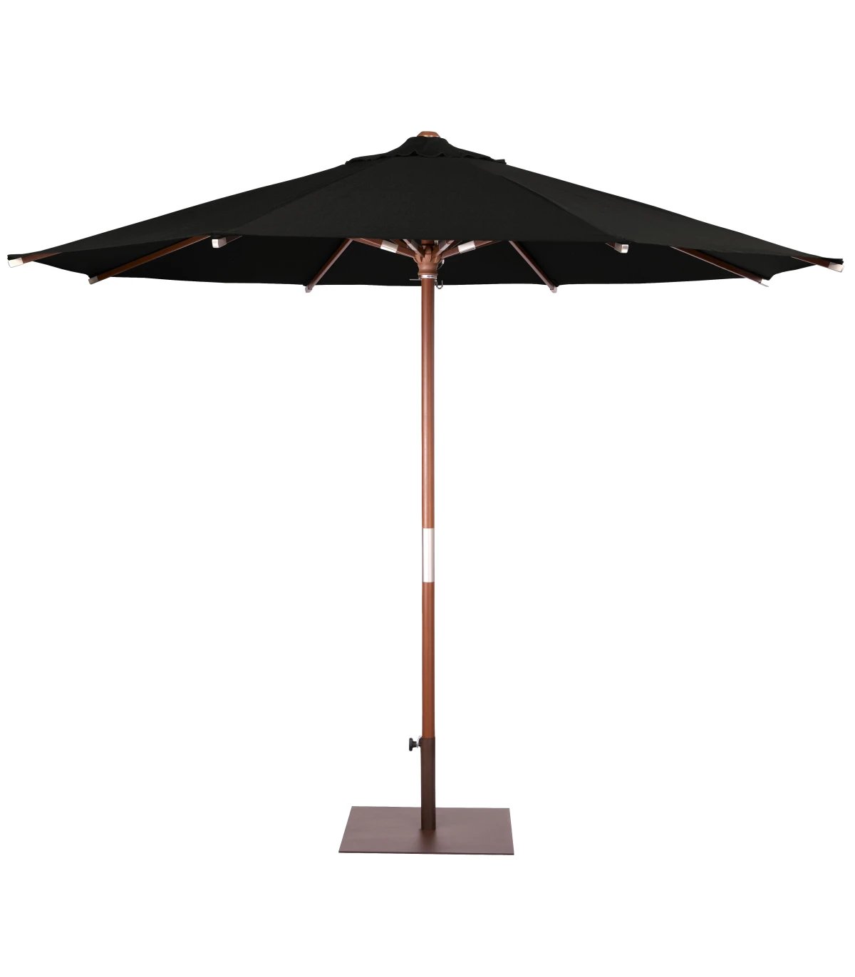 Parasoles Ezpeleta Java Parasol Redondo Ø 3m Ezpeleta SIMO10O3000720P