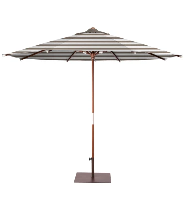 Parasoles Ezpeleta Java Parasol Redondo Ø 3m Ezpeleta SIMO10O3000720P