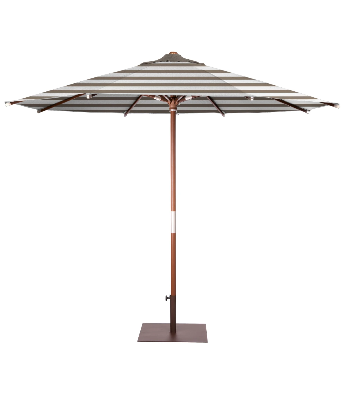 Parasoles Ezpeleta Java Parasol Redondo Ø 3m Ezpeleta SIMO10O3000720P