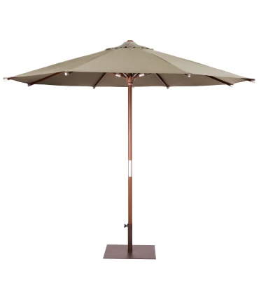 Parasoles Ezpeleta Java Parasol Redondo Ø 3m Ezpeleta SIMO10O3000720P