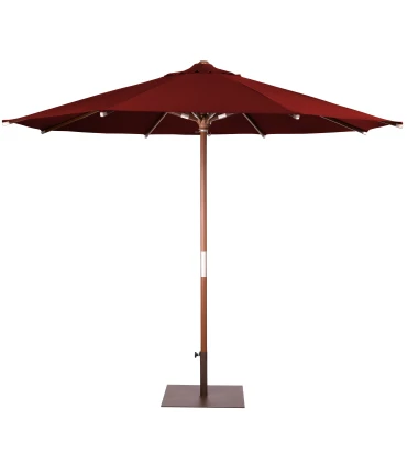 Parasoles Ezpeleta Java Parasol Redondo Ø 3m Ezpeleta SIMO10O3000720P