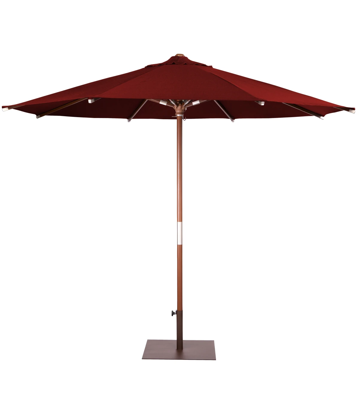 Parasoles Ezpeleta Java Parasol Redondo Ø 3m Ezpeleta SIMO10O3000720P