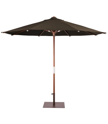 Parasoles Ezpeleta Java Parasol Redondo Ø 3m Ezpeleta SIMO10O3000720P