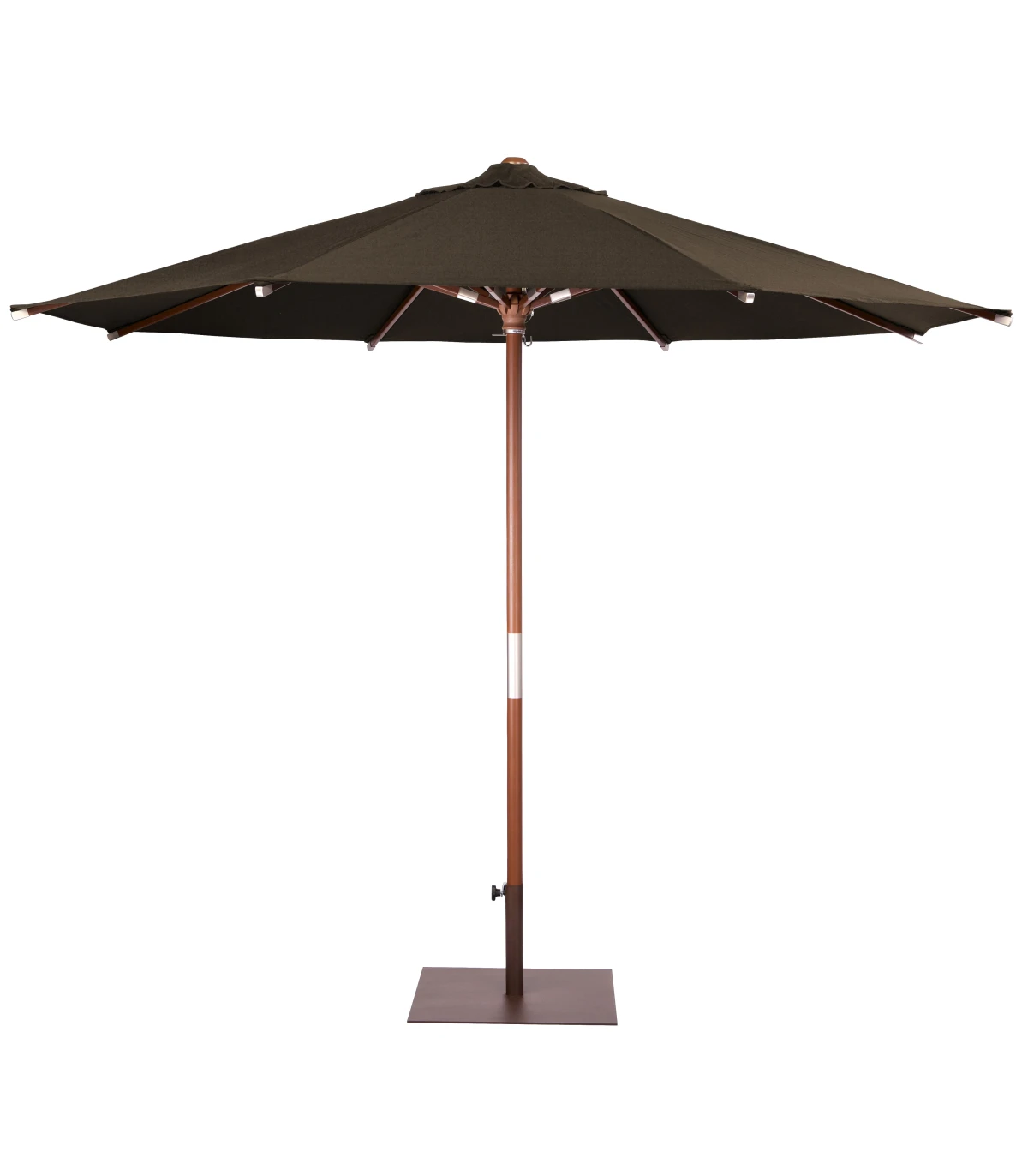 Parasoles Ezpeleta Java Parasol Redondo Ø 3m Ezpeleta SIMO10O3000720P
