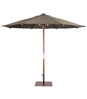 Parasoles Ezpeleta Java Parasol Redondo Ø 3m Ezpeleta SIMO10O3000720P
