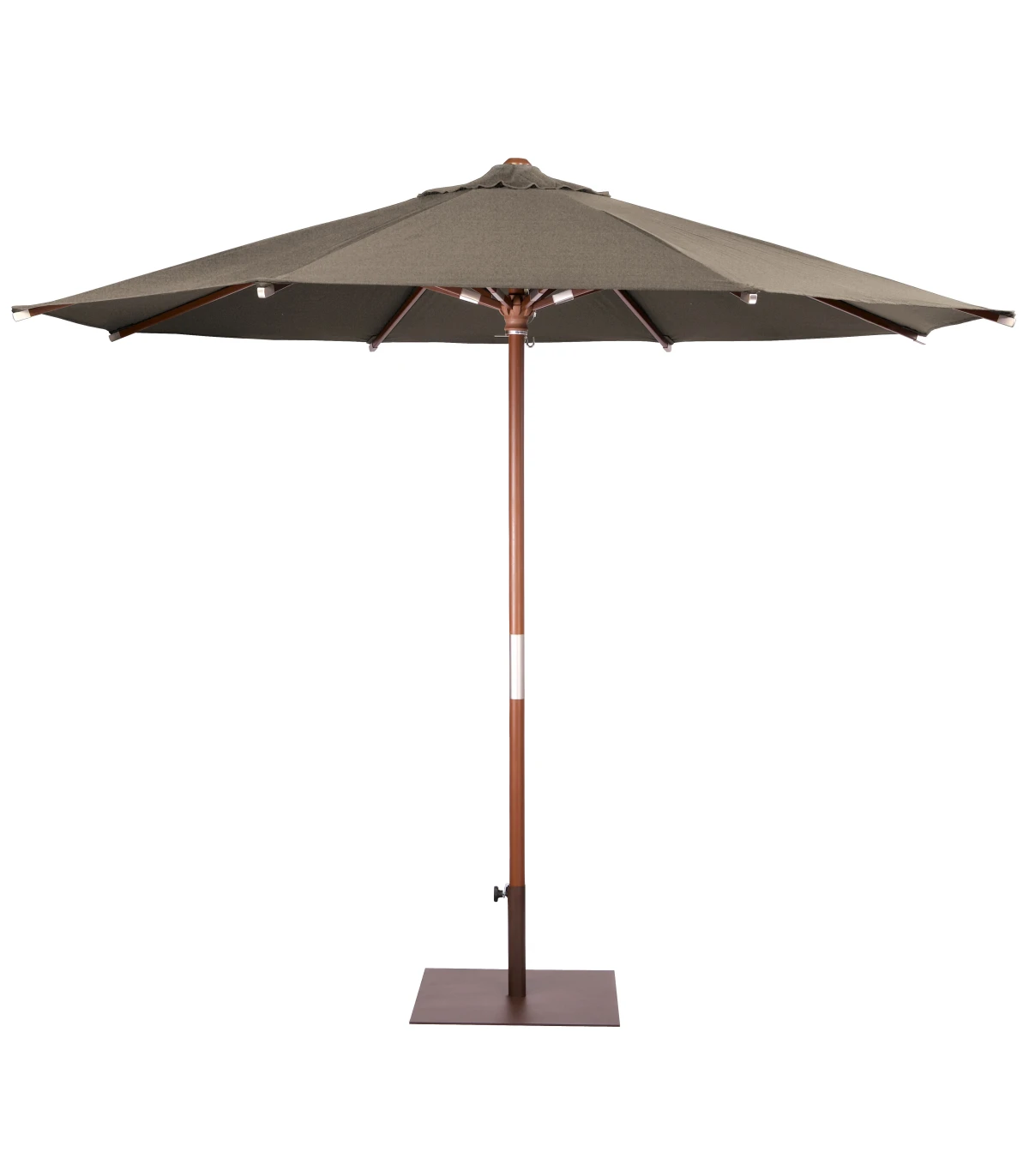Parasoles Ezpeleta Java Parasol Redondo Ø 3m Ezpeleta SIMO10O3000720P