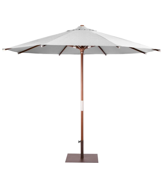 Ezpeleta Java Parasol Redondo Ø 3m