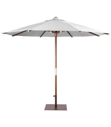 Parasoles Ezpeleta Java Parasol Redondo Ø 3m Ezpeleta SIMO10O3000720P
