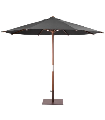 Parasoles Ezpeleta Java Parasol Redondo Ø 3m Ezpeleta SIMO10O3000720P