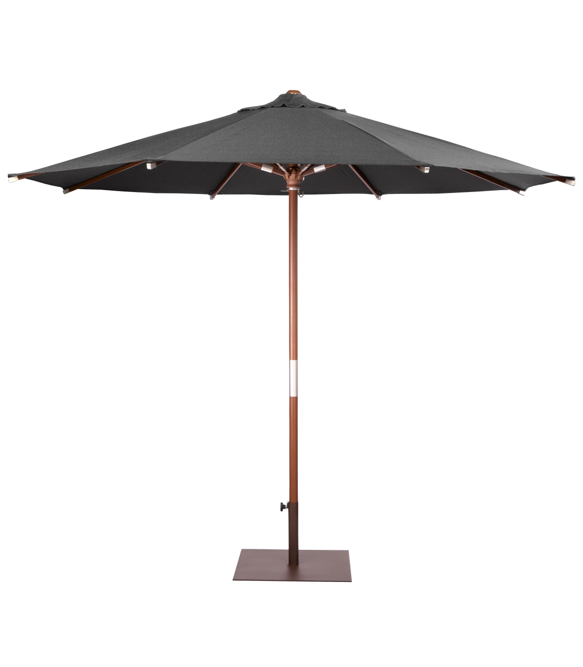 Parasoles Ezpeleta Java Parasol Redondo Ø 3m Ezpeleta SIMO10O3000720P