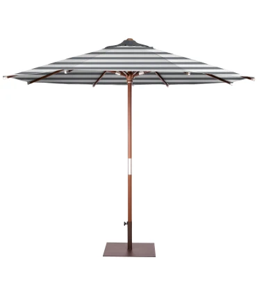 Parasoles Ezpeleta Java Parasol Redondo Ø 3m Ezpeleta SIMO10O3000720P