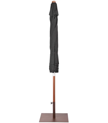 Parasoles Ezpeleta Java Parasol Redondo Ø 3m Ezpeleta SIMO10O3000720P