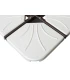 Ezpeleta Losa 37x37x6 cms