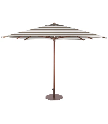 Parasoles Ezpeleta Java Parasol 3x3m Ezpeleta Java 3x3