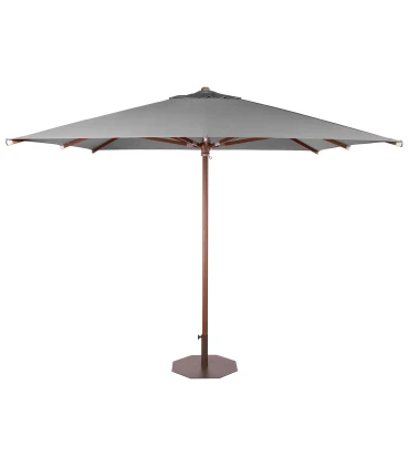 Parasoles Ezpeleta Java Parasol 3x3m Ezpeleta Java 3x3