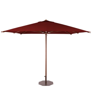 Parasoles Ezpeleta Java Parasol 3x3m Ezpeleta Java 3x3