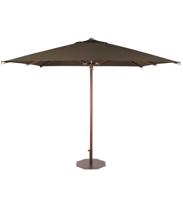 Parasoles Ezpeleta Java Parasol 3x3m Ezpeleta Java 3x3