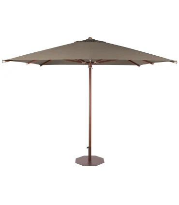 Parasoles Ezpeleta Java Parasol 3x3m Ezpeleta Java 3x3