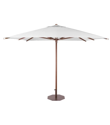 Parasoles Ezpeleta Java Parasol 3x3m Ezpeleta Java 3x3
