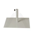 Ezpeleta Base Parasol Flat + 34 kgs