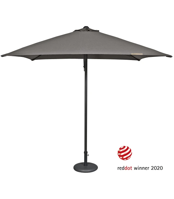 Ezpeleta Eolo Pureti Parasol descontaminante 2.5x2.5 m