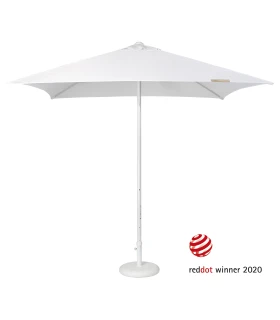 Ezpeleta Eolo Pureti Parasol descontaminante 2.5x2.5 m