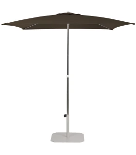 Ezpeleta Faro mástil Inox Parasol 2x2m